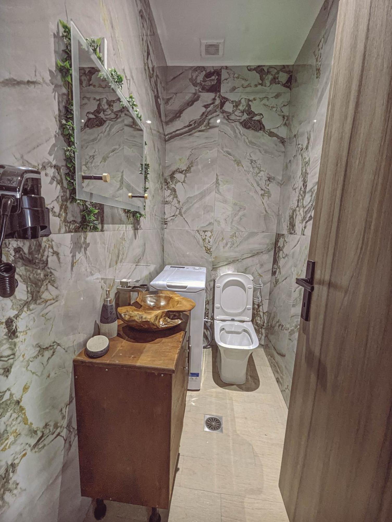 Corfu  Ionian Pearl Apartments And Suites מראה חיצוני תמונה