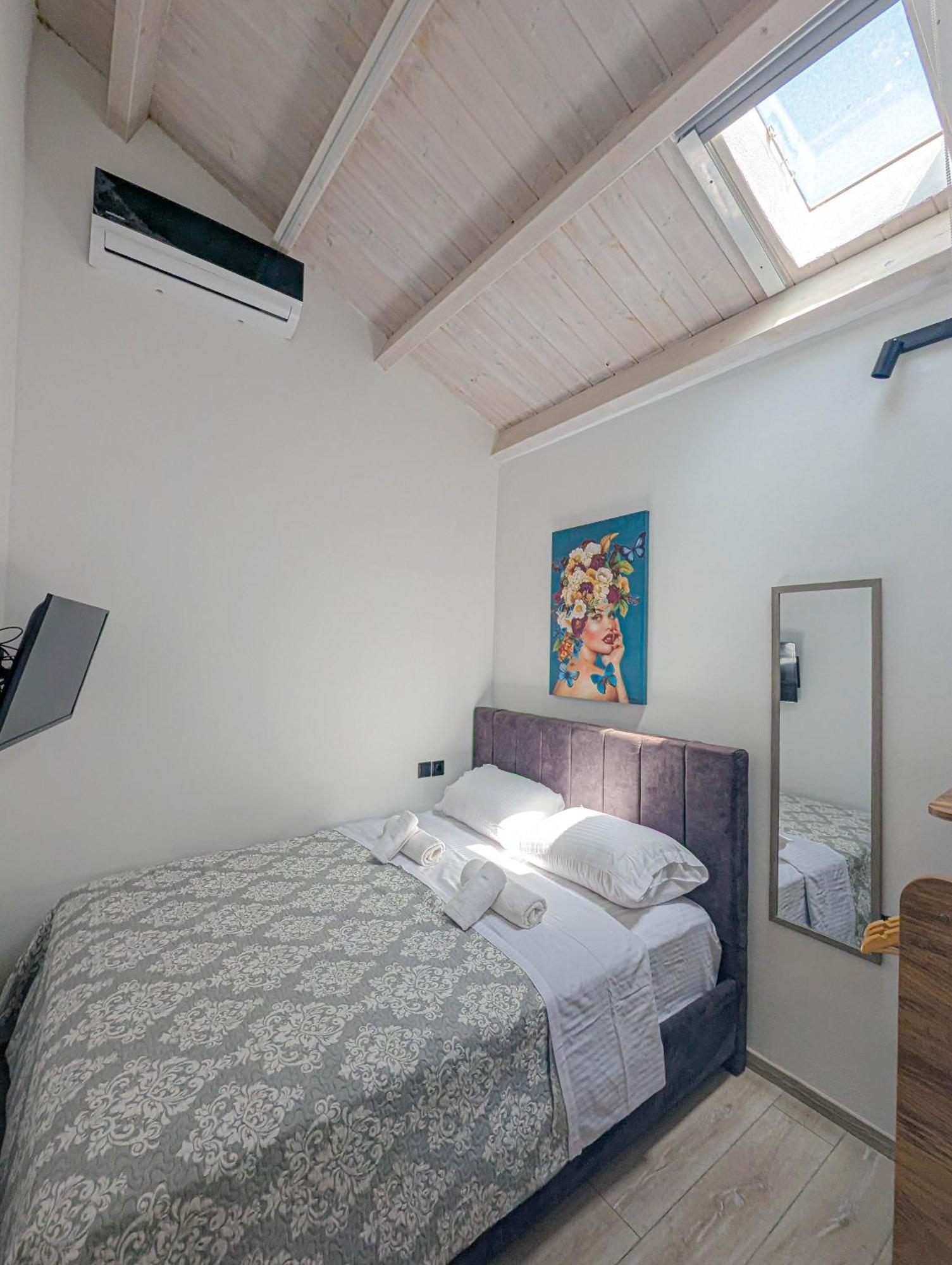 Corfu  Ionian Pearl Apartments And Suites מראה חיצוני תמונה