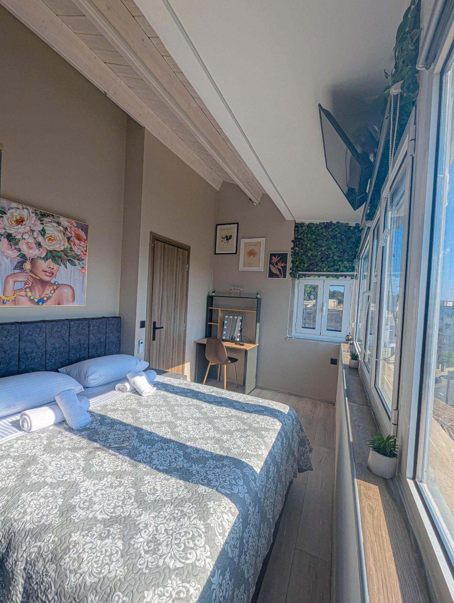Corfu  Ionian Pearl Apartments And Suites מראה חיצוני תמונה