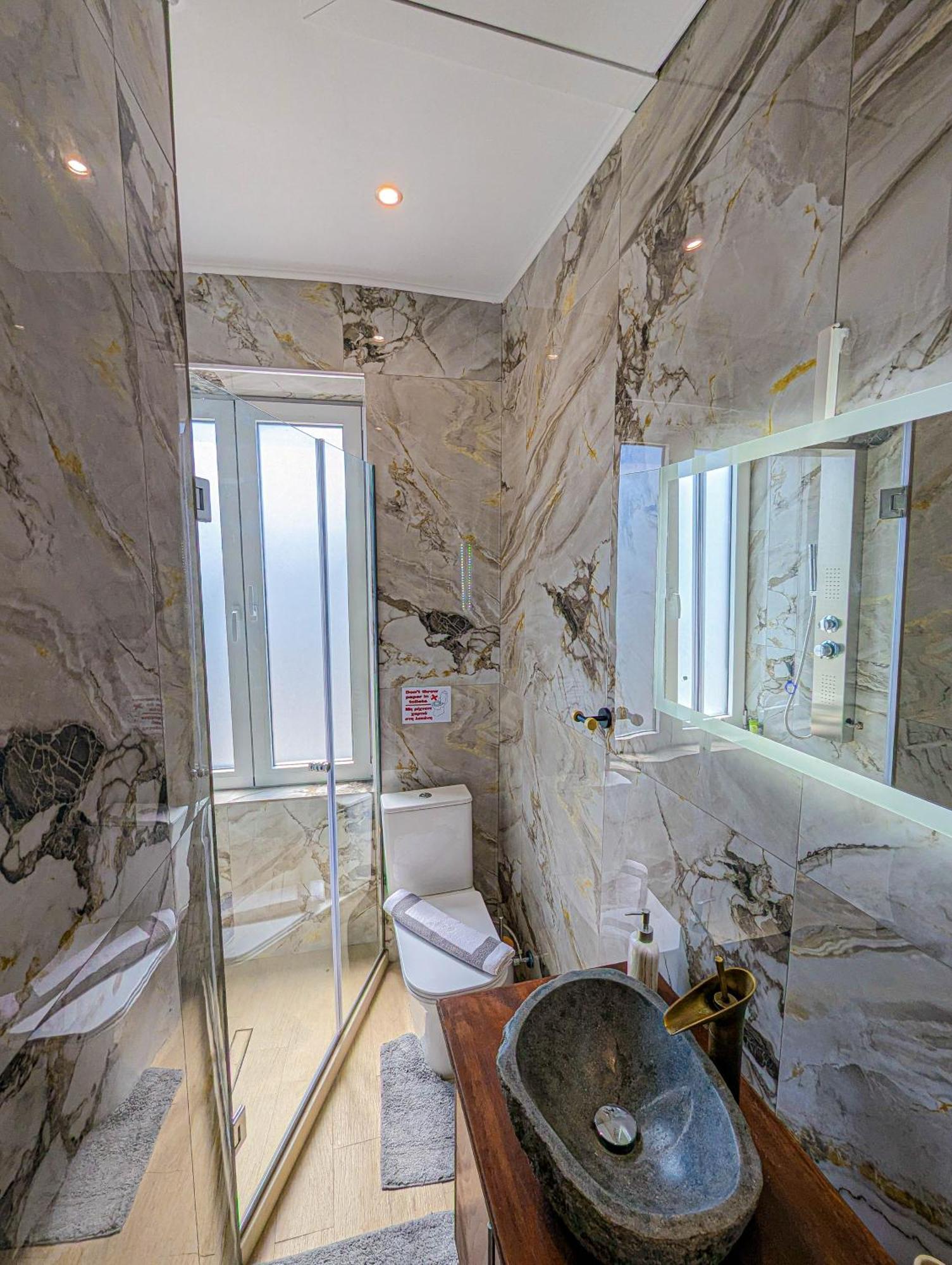 Corfu  Ionian Pearl Apartments And Suites מראה חיצוני תמונה