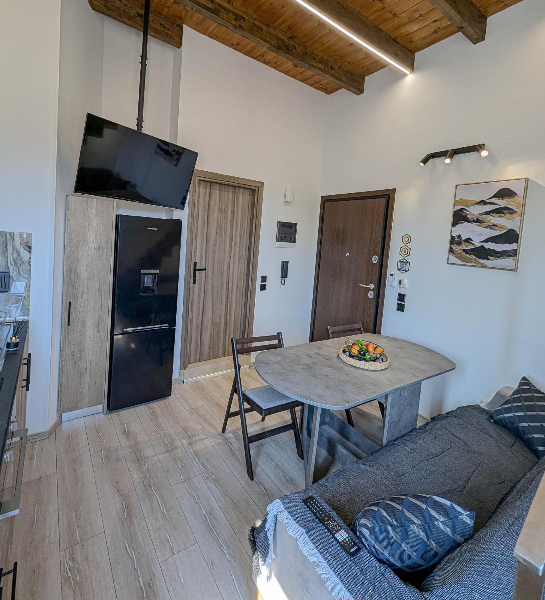 Corfu  Ionian Pearl Apartments And Suites מראה חיצוני תמונה