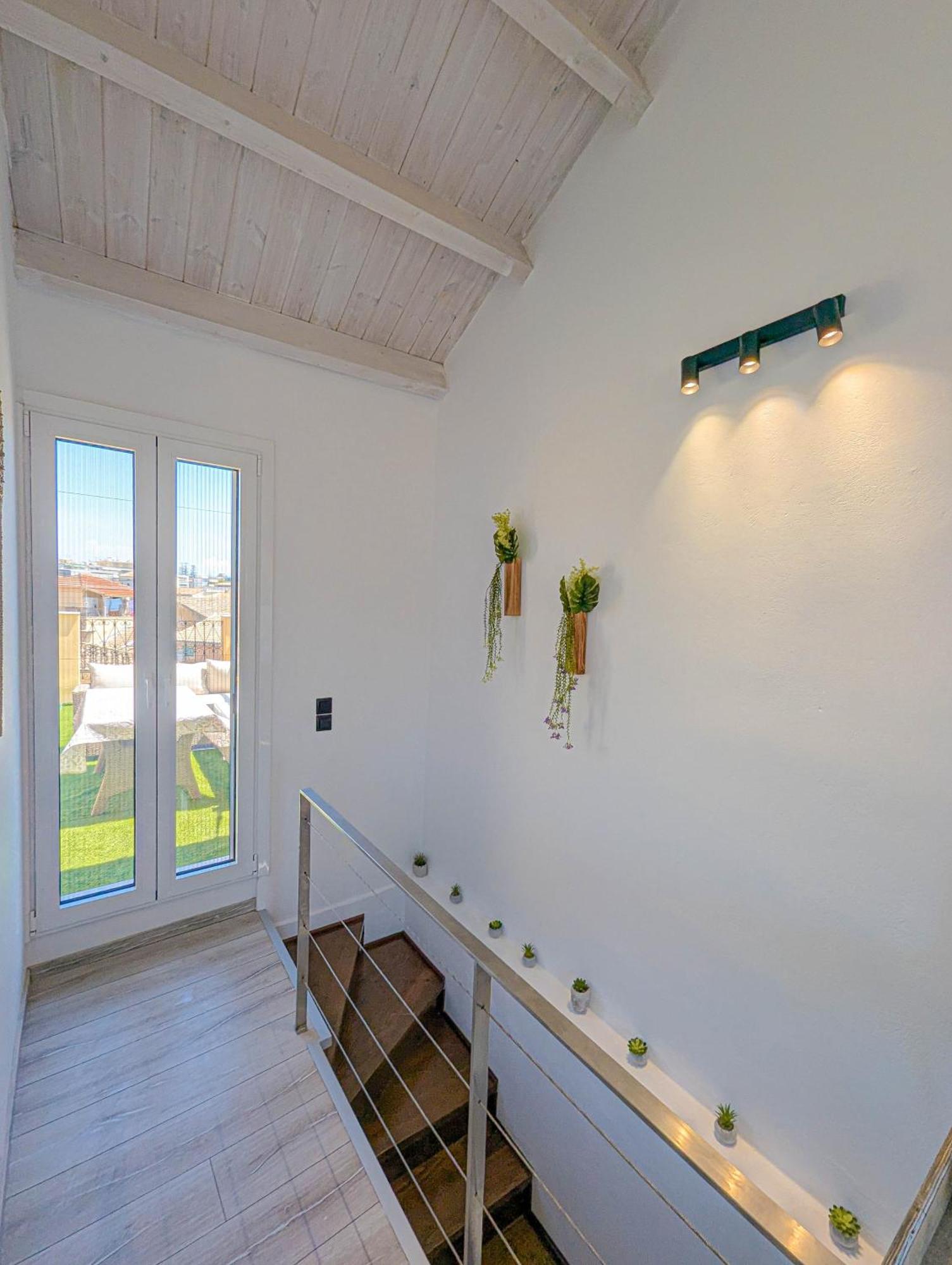Corfu  Ionian Pearl Apartments And Suites מראה חיצוני תמונה