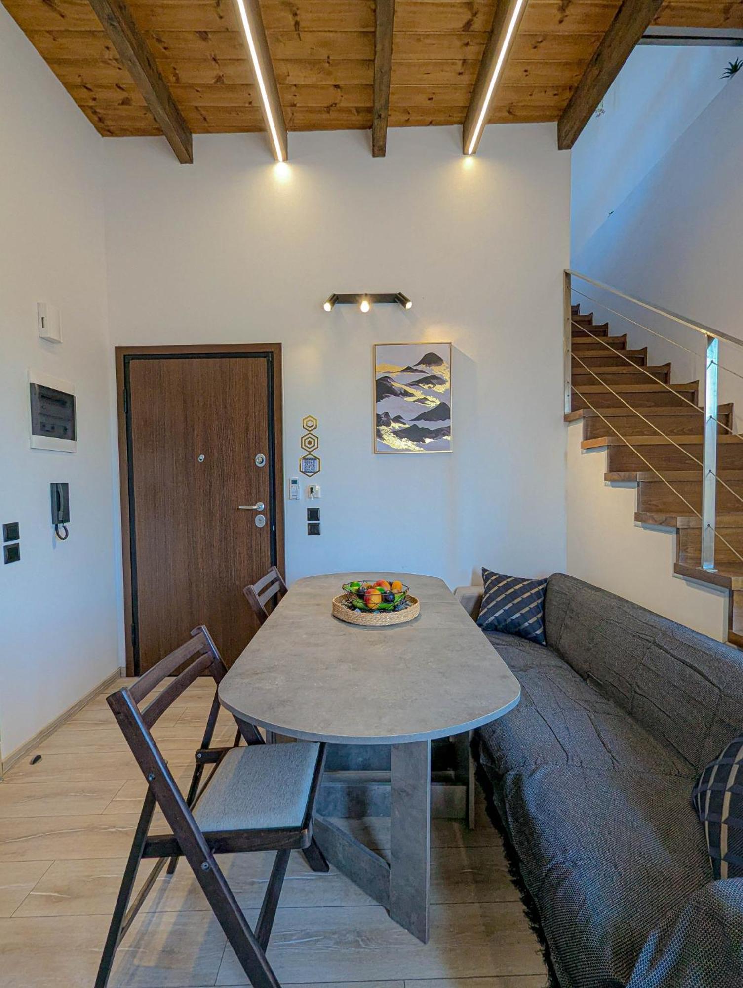 Corfu  Ionian Pearl Apartments And Suites מראה חיצוני תמונה